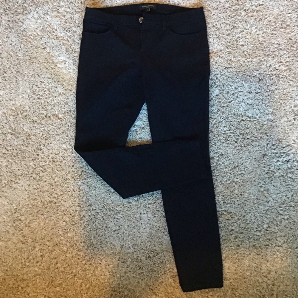 Black Jeans